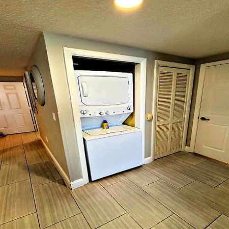 Vacation In Comfort And Luxury - 3 Bedroom Direct Oceanfront - Wyndham Ocean Walk Resort 2425 Daytona Beach Extérieur photo