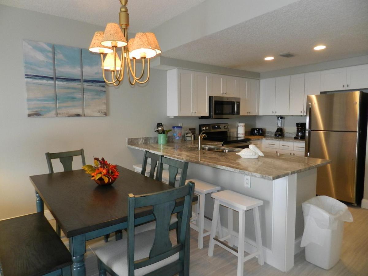 Vacation In Comfort And Luxury - 3 Bedroom Direct Oceanfront - Wyndham Ocean Walk Resort 2425 Daytona Beach Extérieur photo
