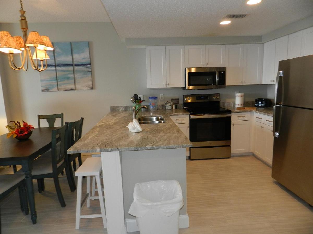 Vacation In Comfort And Luxury - 3 Bedroom Direct Oceanfront - Wyndham Ocean Walk Resort 2425 Daytona Beach Extérieur photo