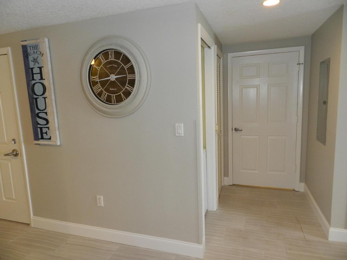 Vacation In Comfort And Luxury - 3 Bedroom Direct Oceanfront - Wyndham Ocean Walk Resort 2425 Daytona Beach Extérieur photo