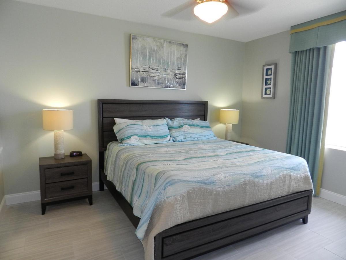 Vacation In Comfort And Luxury - 3 Bedroom Direct Oceanfront - Wyndham Ocean Walk Resort 2425 Daytona Beach Extérieur photo