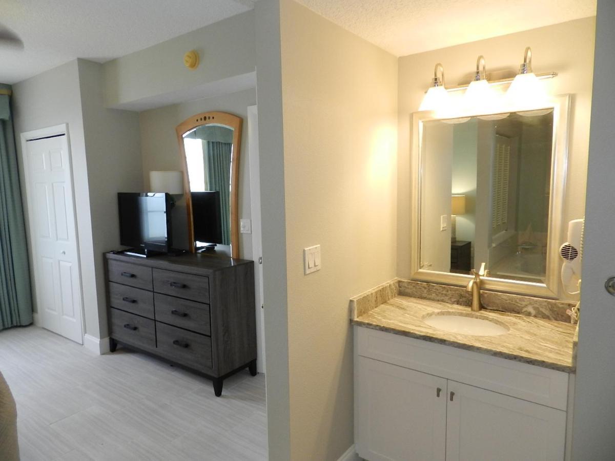 Vacation In Comfort And Luxury - 3 Bedroom Direct Oceanfront - Wyndham Ocean Walk Resort 2425 Daytona Beach Extérieur photo