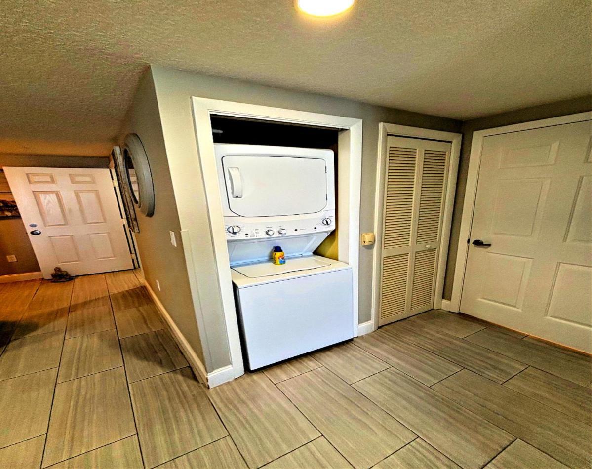 Vacation In Comfort And Luxury - 3 Bedroom Direct Oceanfront - Wyndham Ocean Walk Resort 2425 Daytona Beach Extérieur photo