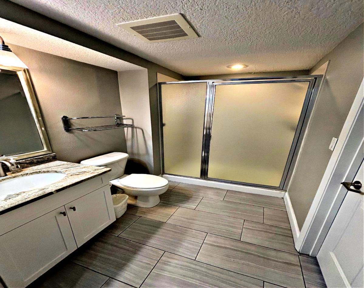 Vacation In Comfort And Luxury - 3 Bedroom Direct Oceanfront - Wyndham Ocean Walk Resort 2425 Daytona Beach Extérieur photo